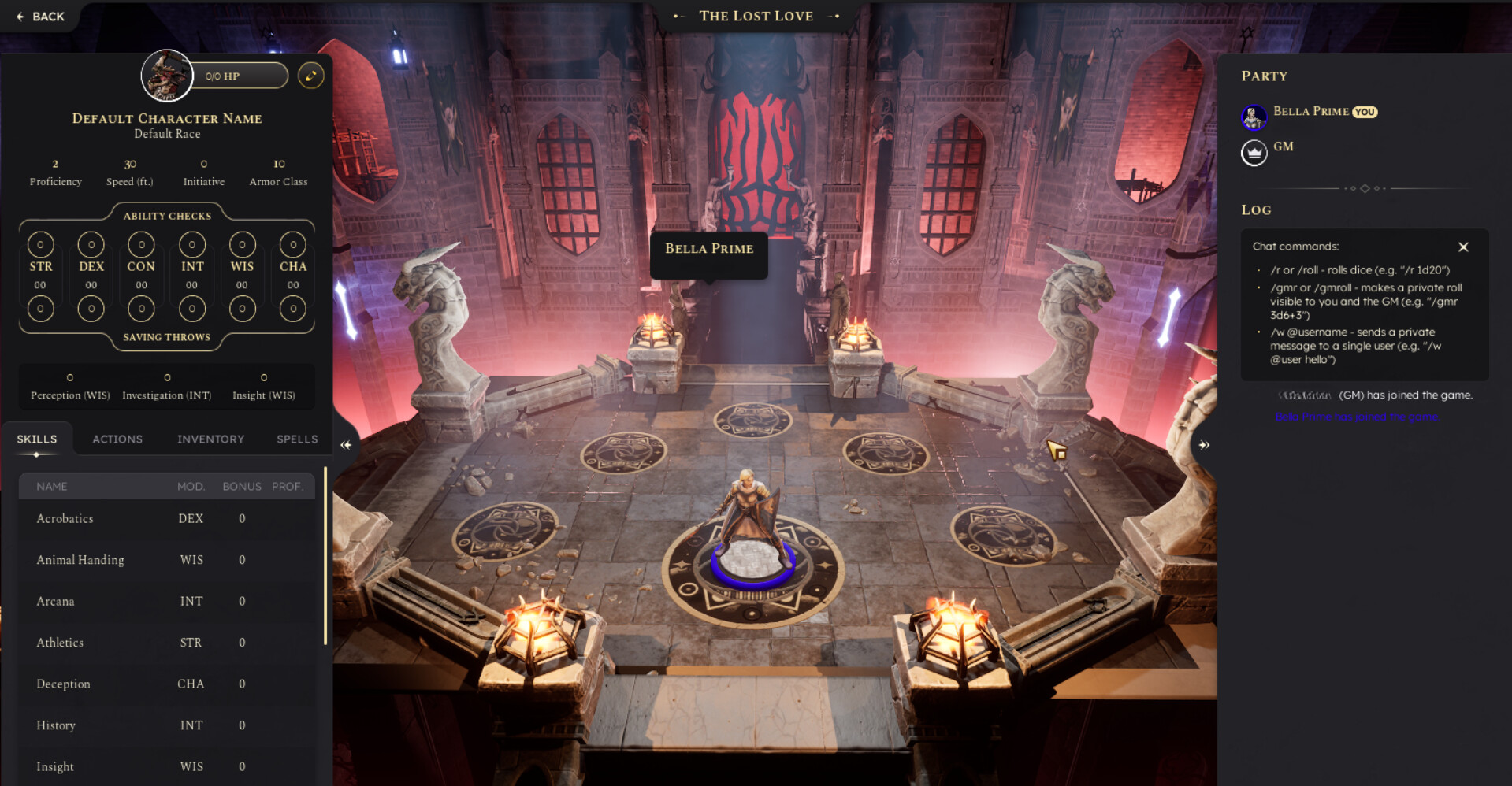 Never Ending Dungeon screenshot 3