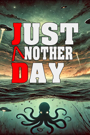 Just Another Day