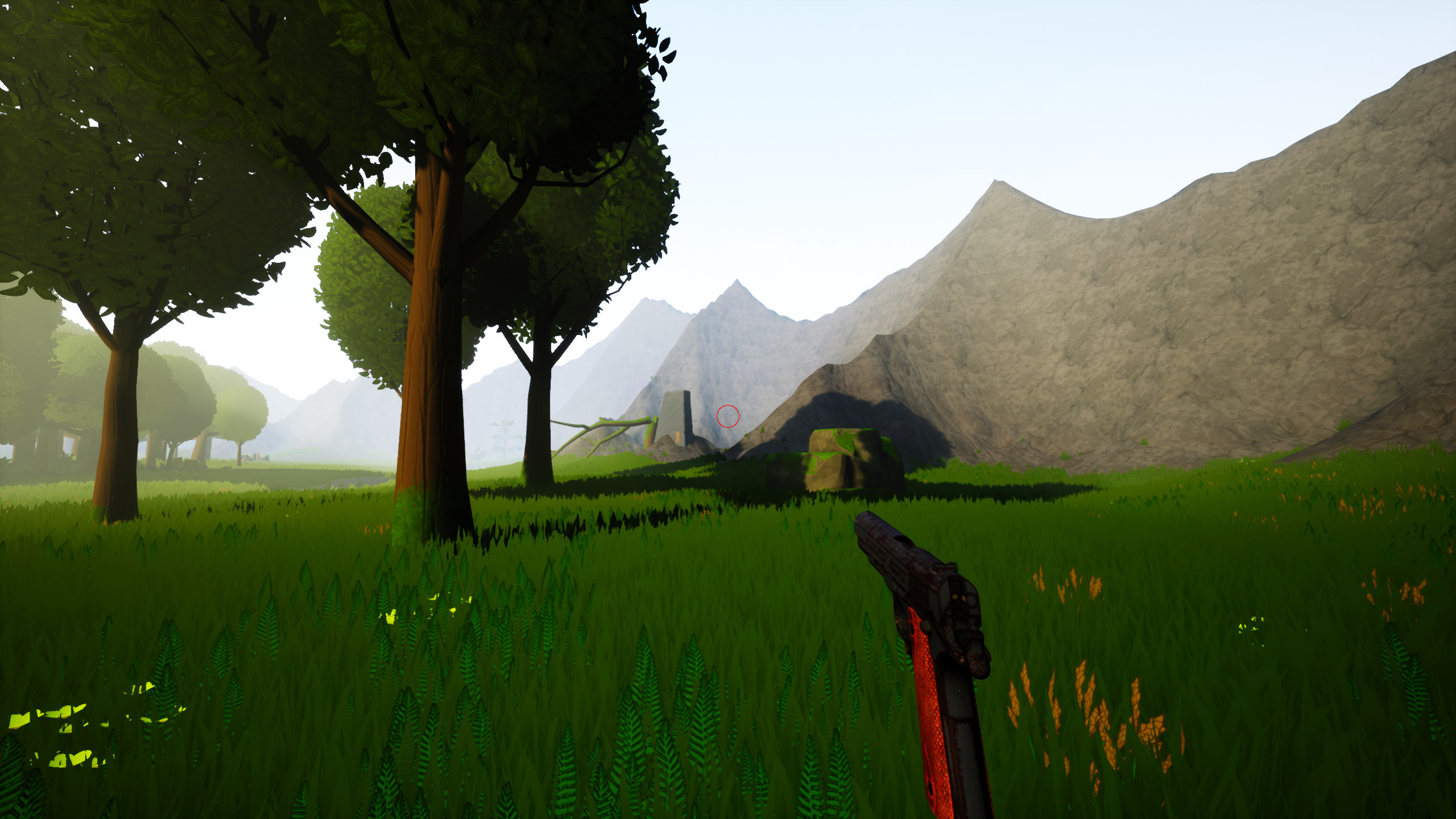 Shroomscape Zone screenshot 12