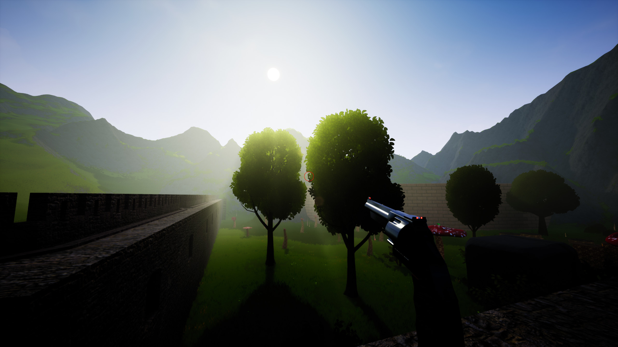 Shroomscape Zone screenshot 11