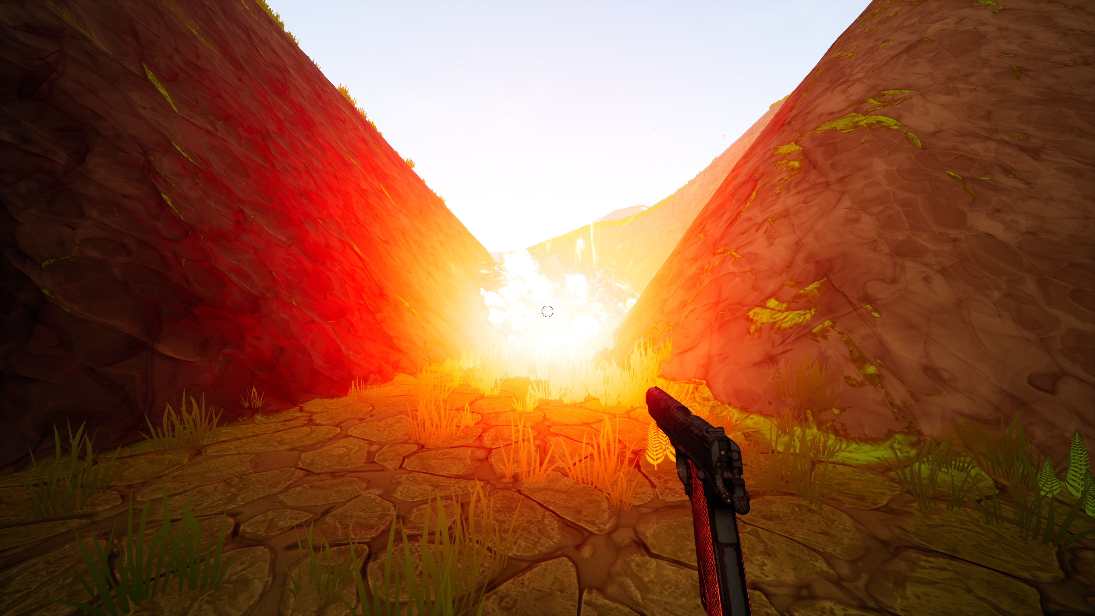 Shroomscape Zone screenshot 7