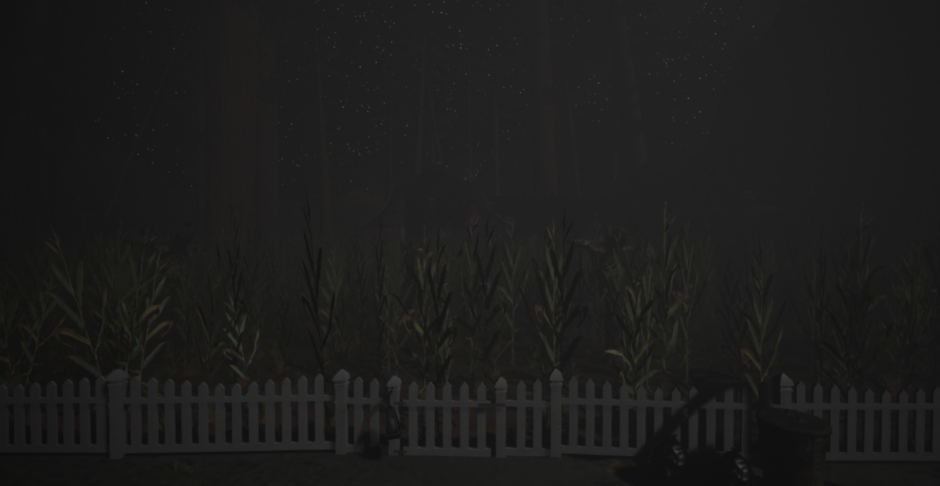 The Ghost Ship screenshot 4