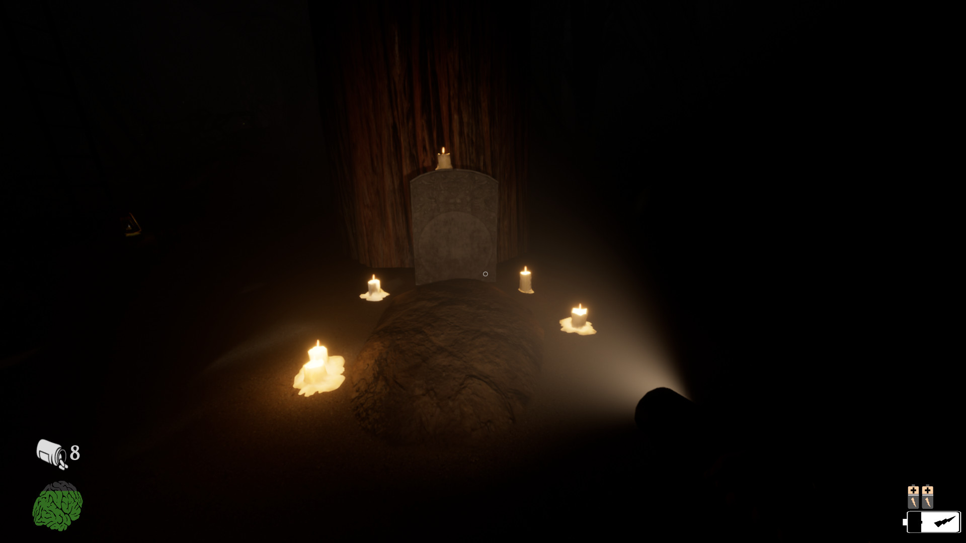 The Ghost Ship screenshot 8