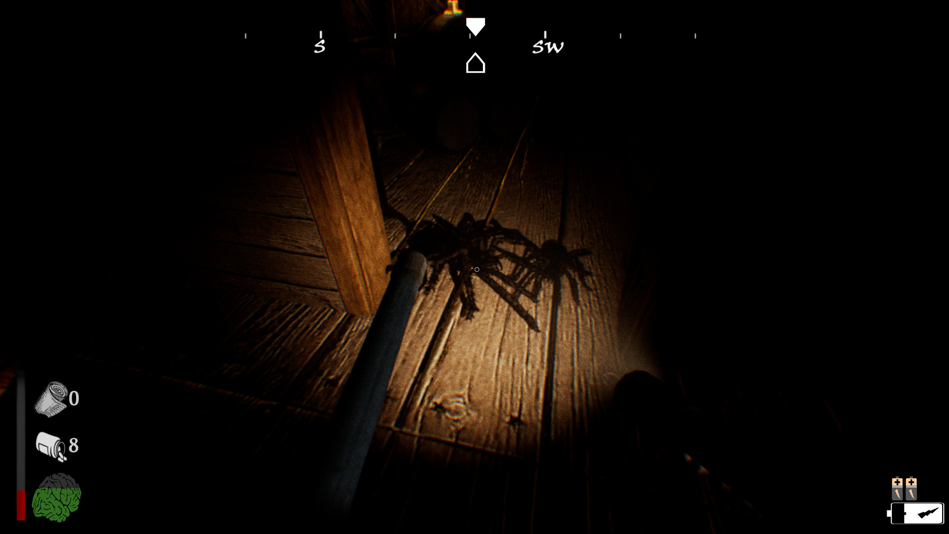The Ghost Ship screenshot 10