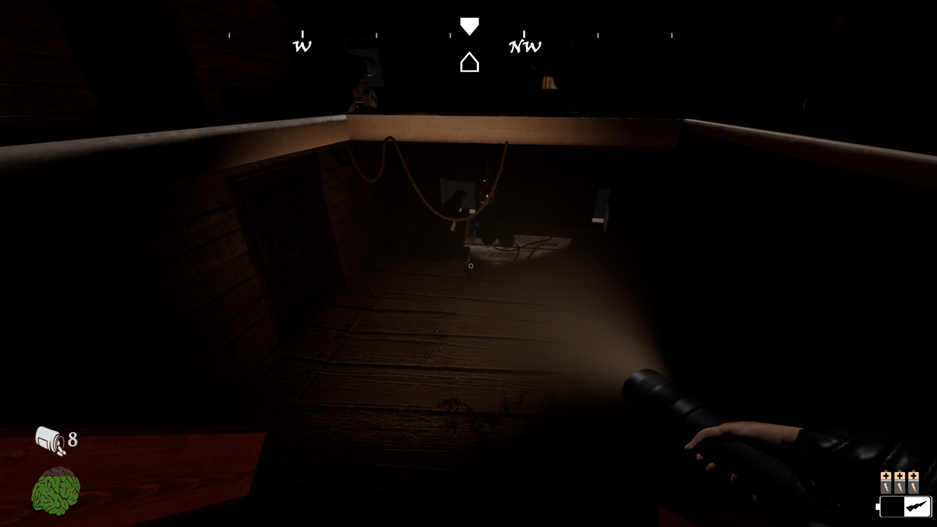 The Ghost Ship screenshot 7