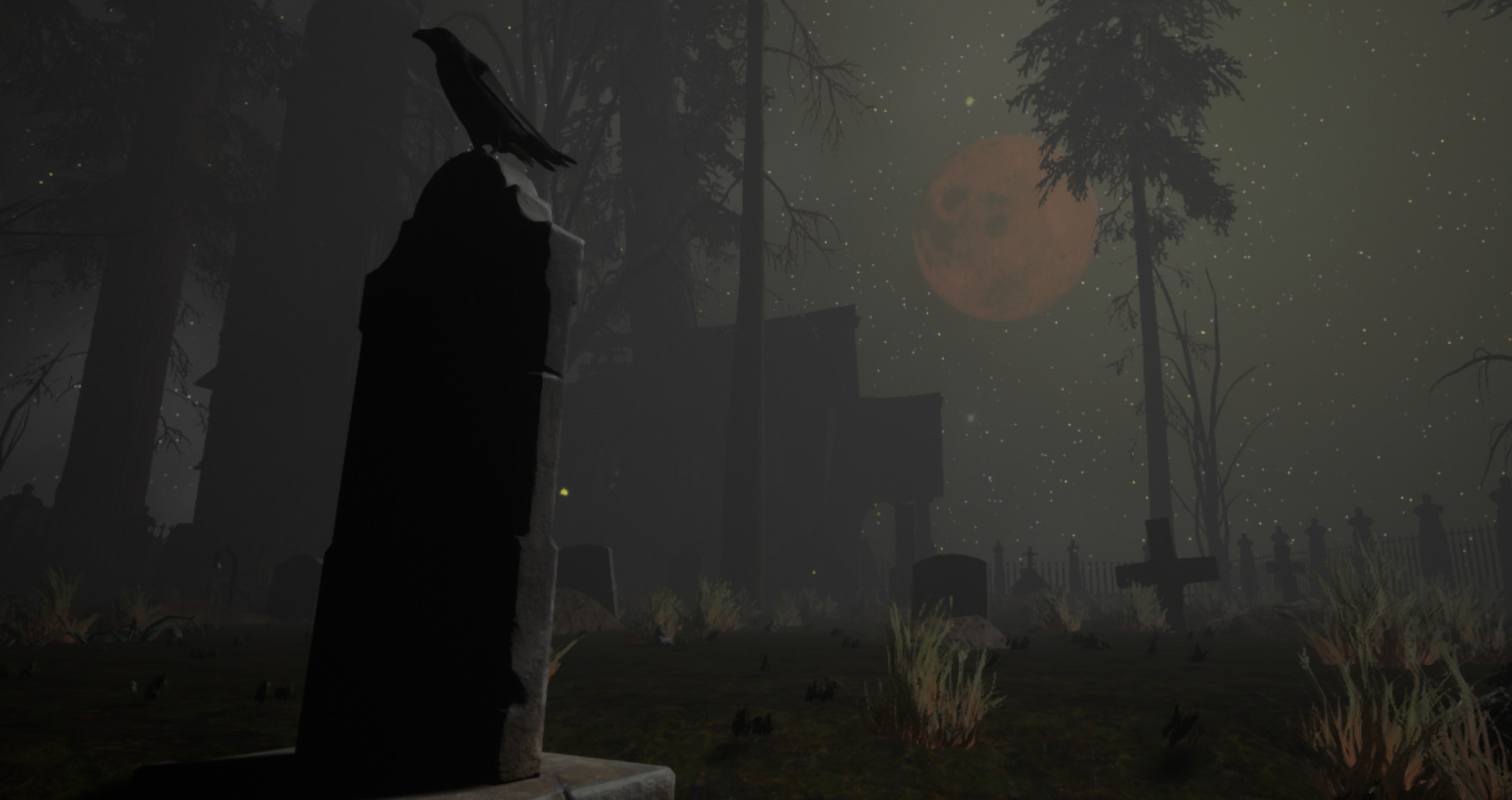 The Ghost Ship screenshot 1