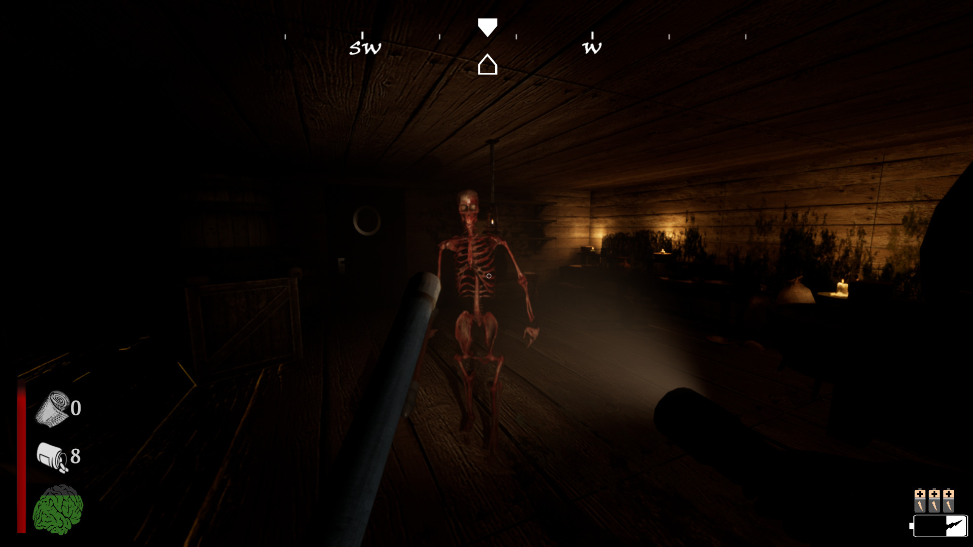 The Ghost Ship screenshot 16