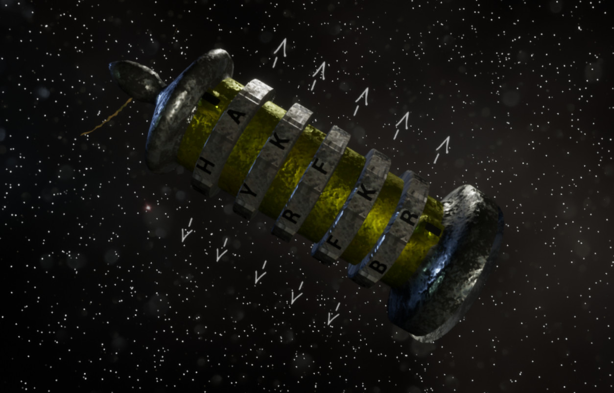 The Ghost Ship screenshot 15