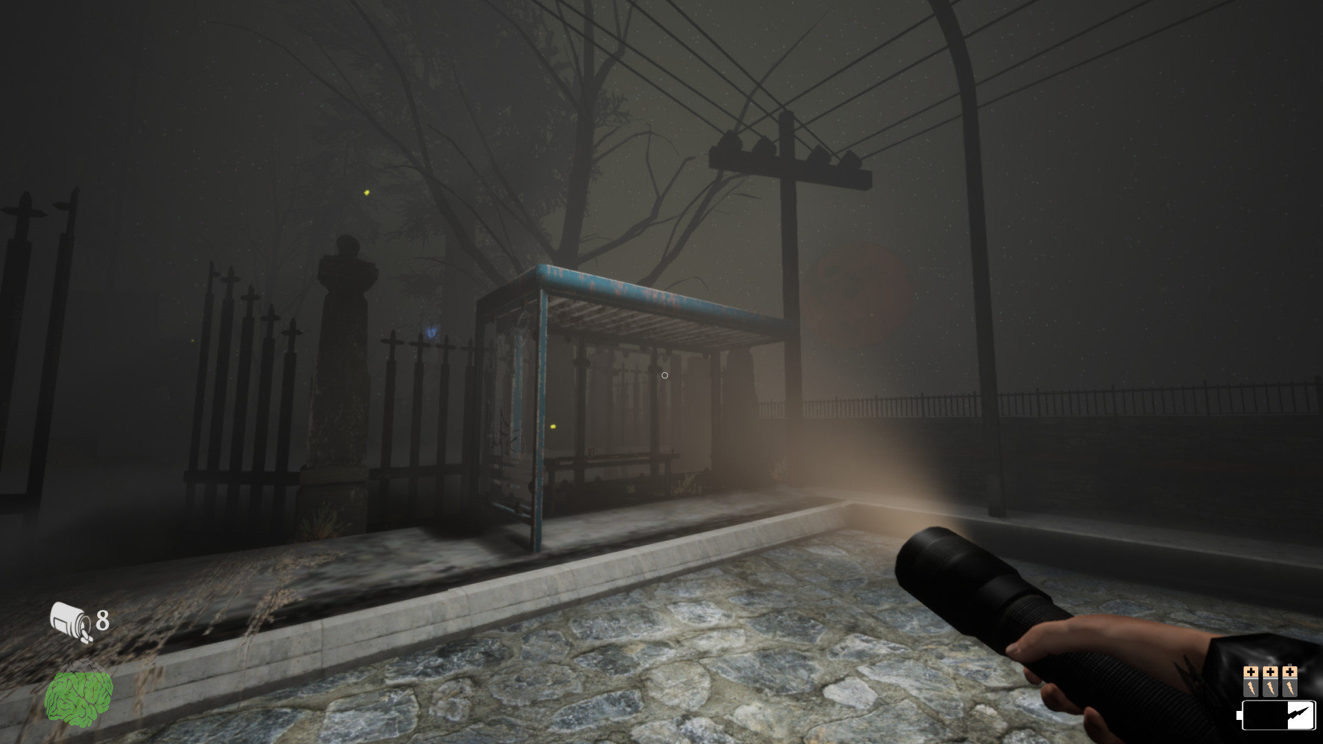 The Ghost Ship screenshot 13