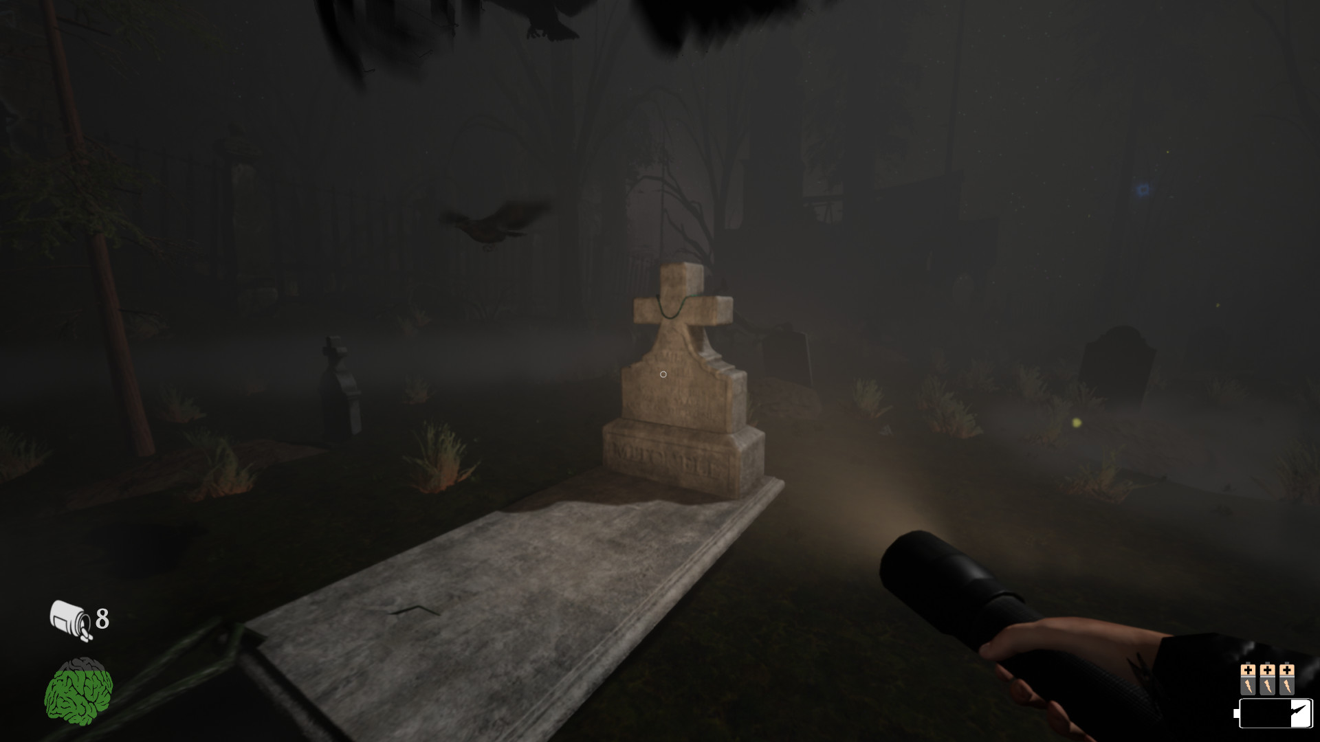 The Ghost Ship screenshot 11