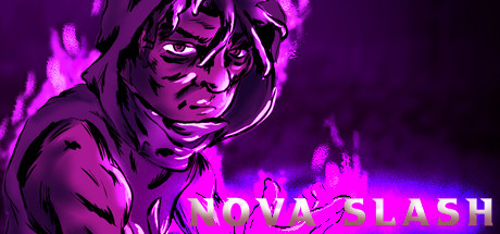 Nova Slash: Unparalleled Power — Steam header