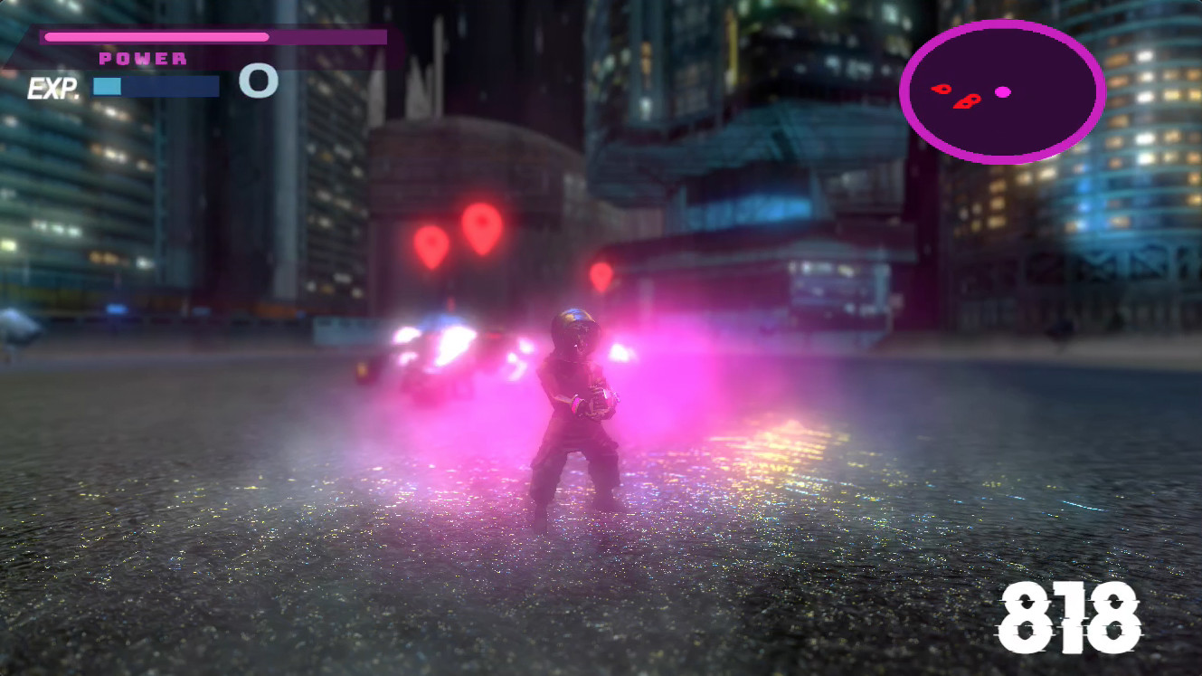 Nova Slash: Unparalleled Power screenshot 11