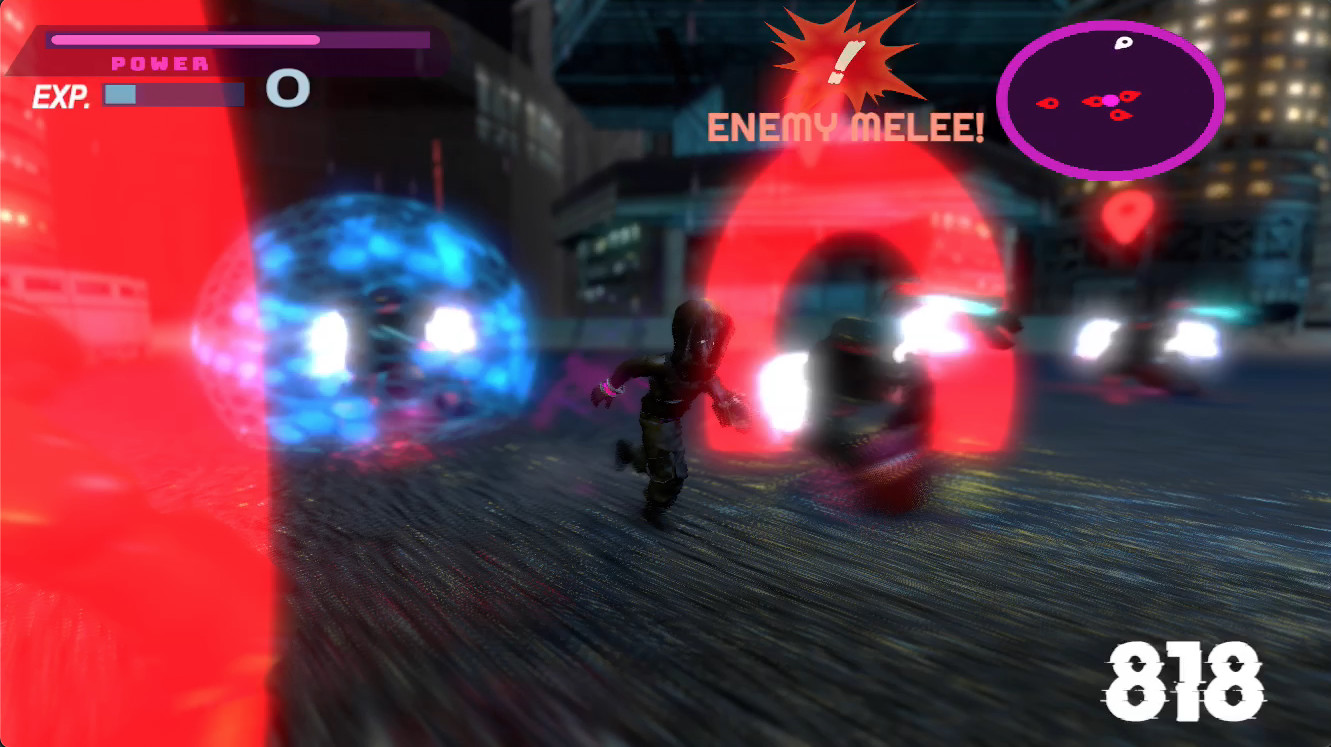 Nova Slash: Unparalleled Power screenshot 10