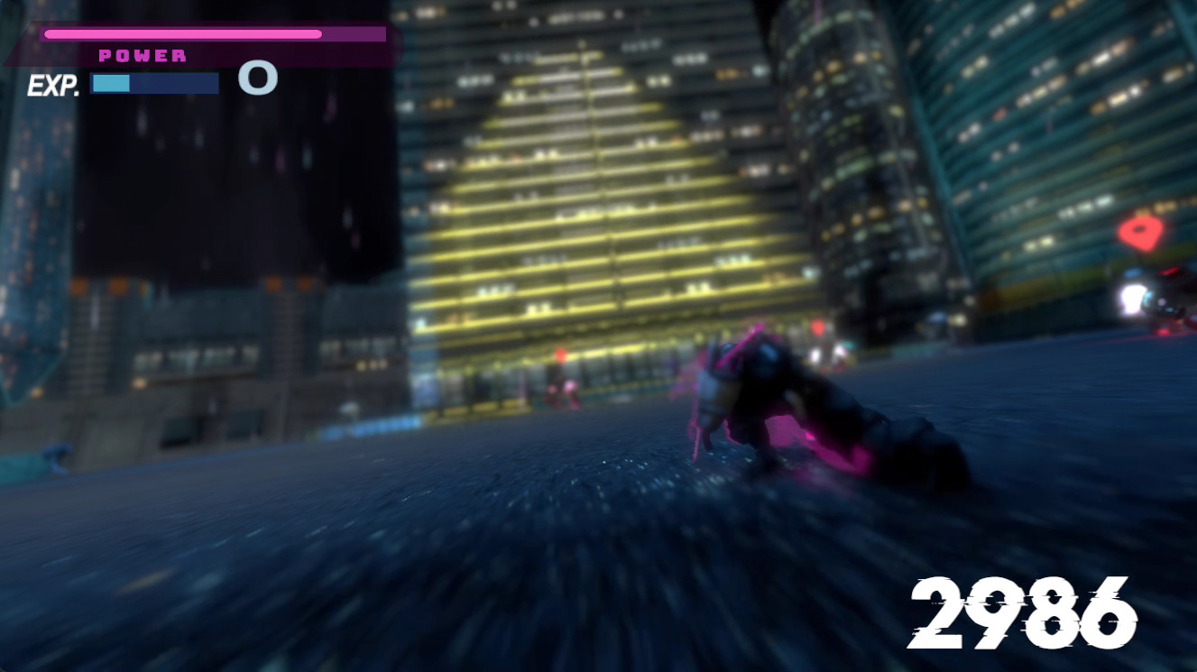 Nova Slash: Unparalleled Power screenshot 7