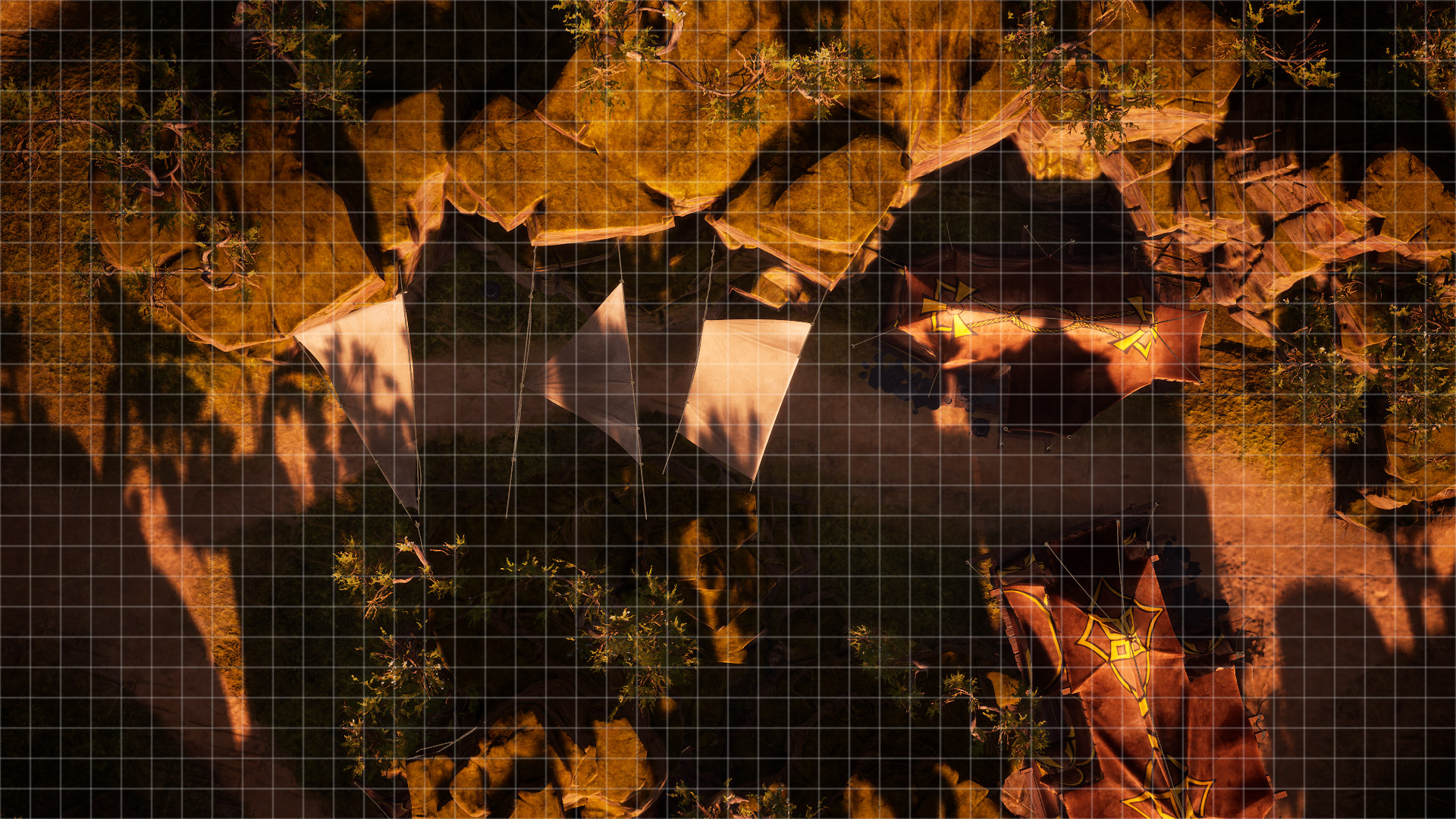 RPGScenery - Campground screenshot 4