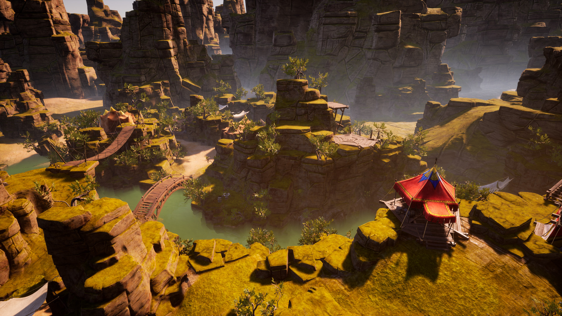 RPGScenery - Campground screenshot 2