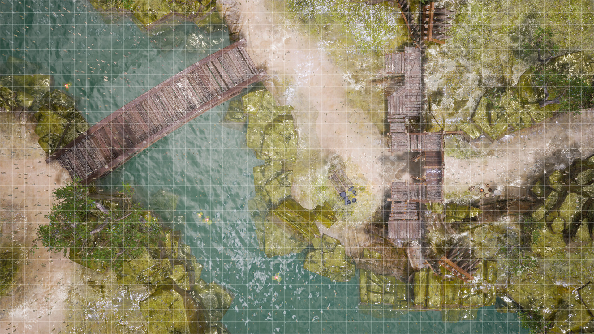 RPGScenery - Campground screenshot 3