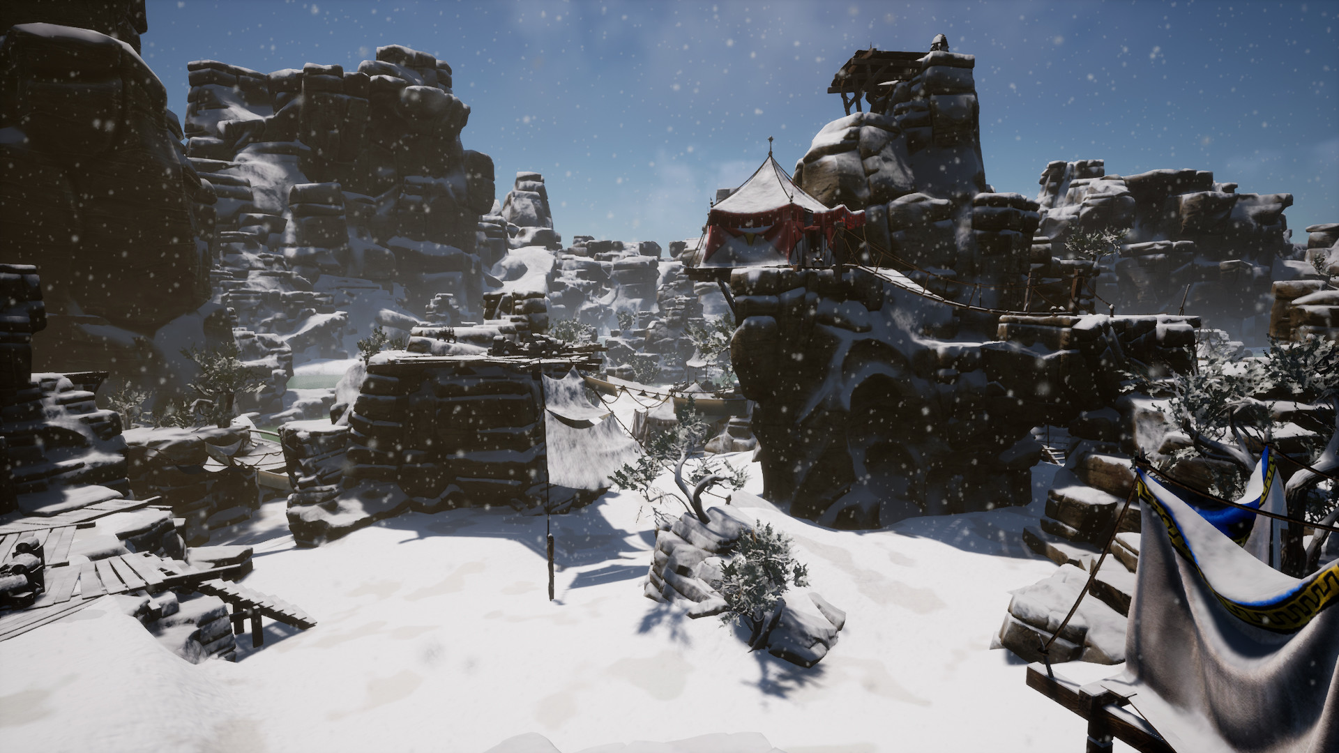 RPGScenery - Campground screenshot 1