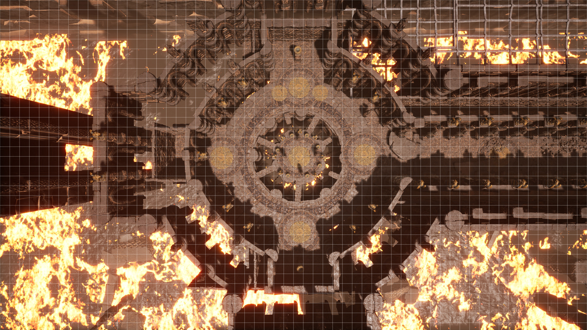 RPGScenery - Dark Castle screenshot 4