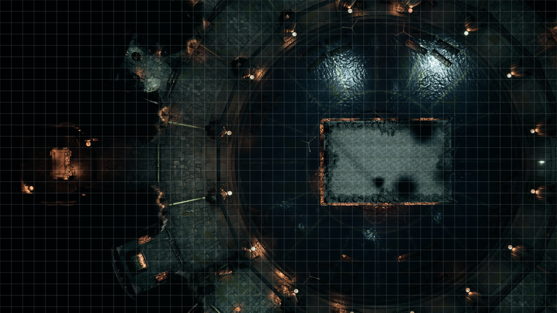 RPGScenery - Crypt screenshot 1