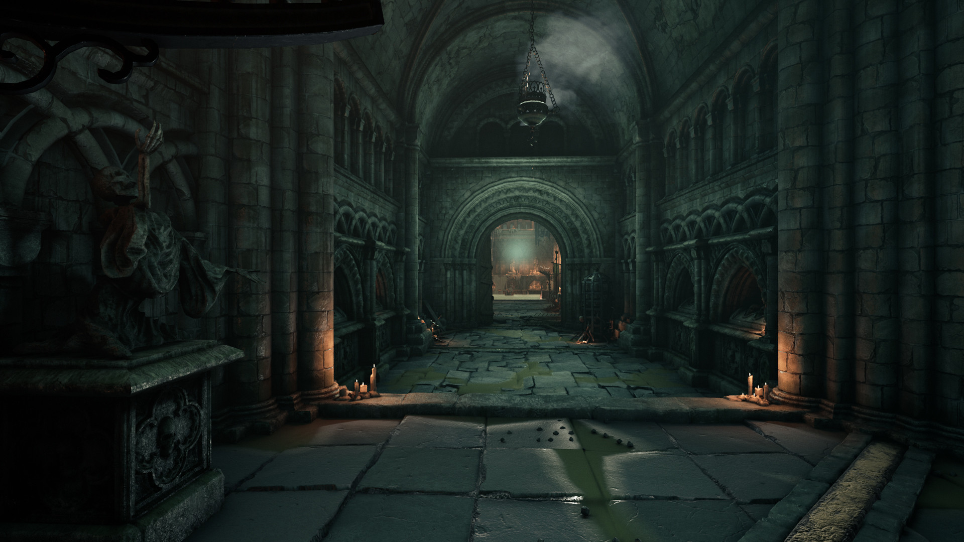 RPGScenery - Crypt screenshot 3