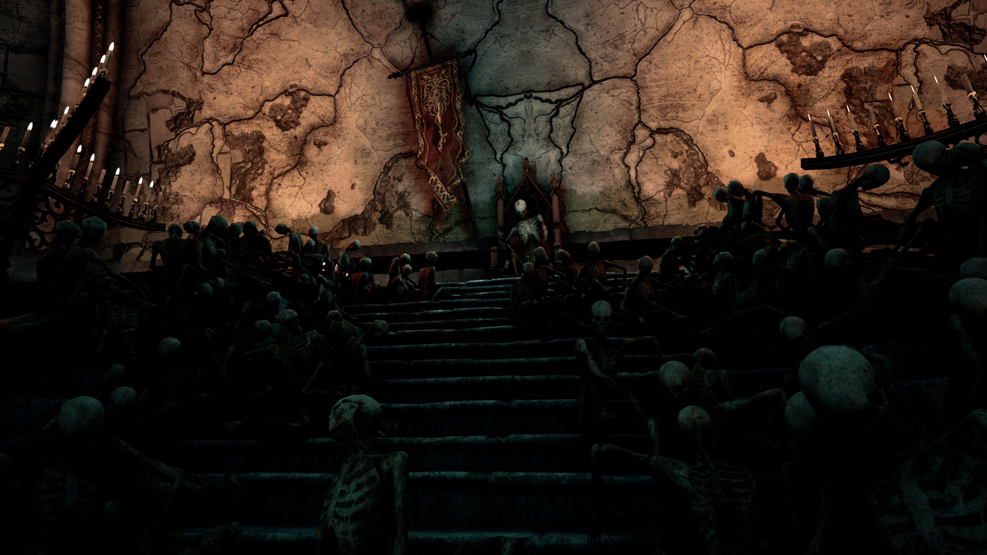RPGScenery - Crypt screenshot 2