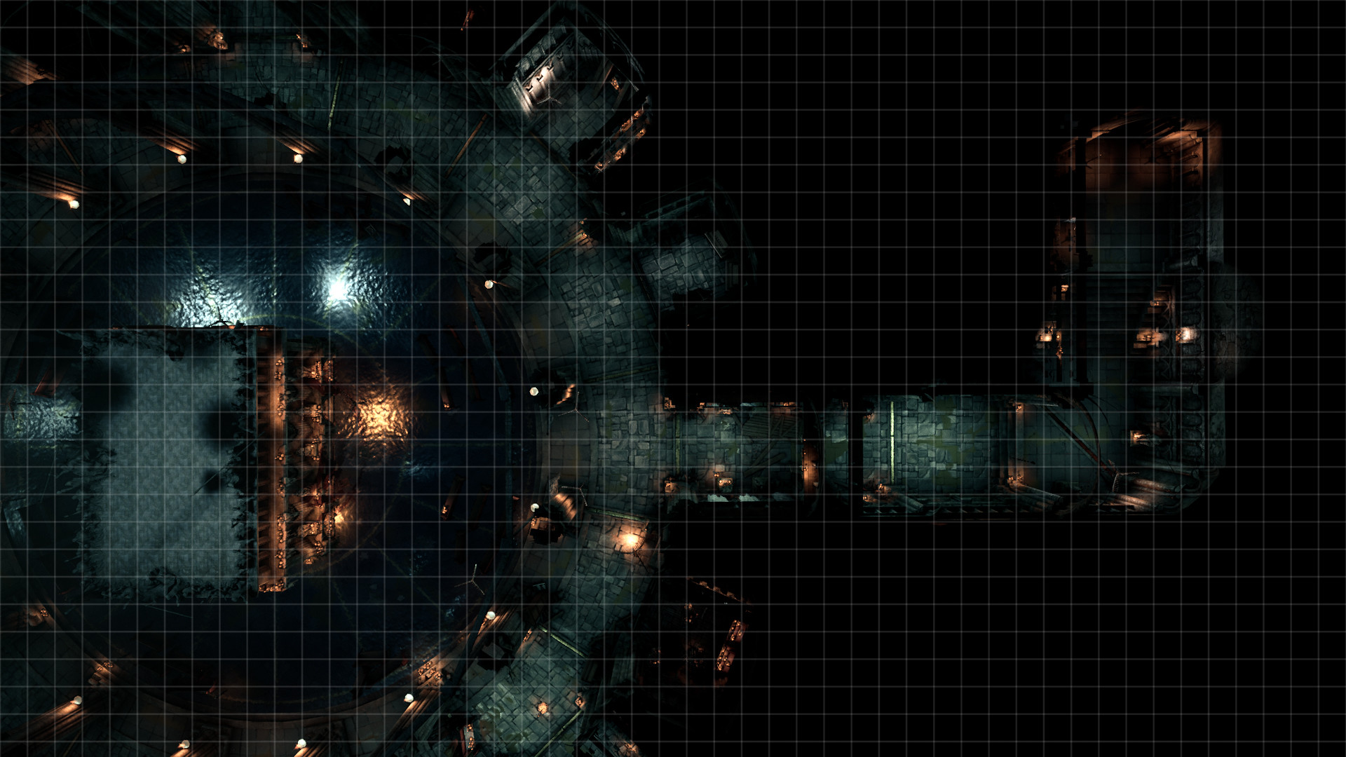 RPGScenery - Crypt screenshot 4