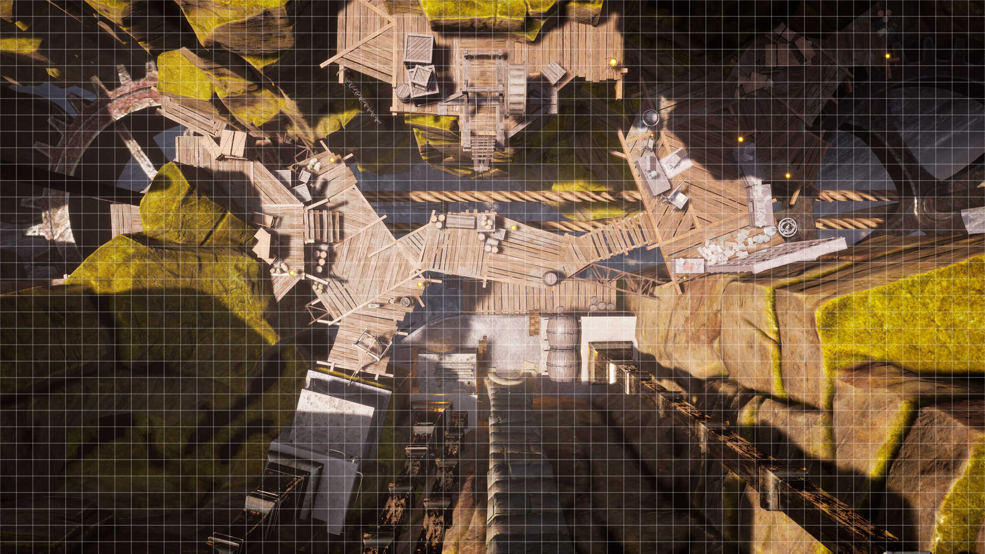 RPGScenery - Machine Works screenshot 5