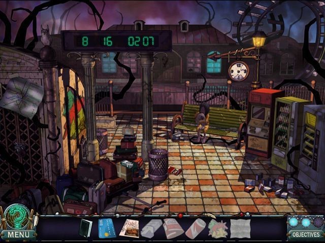Foreign Dreams screenshot 4