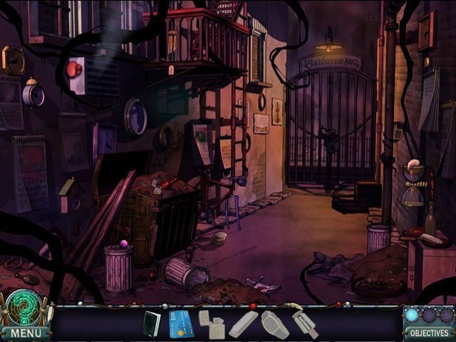 Foreign Dreams screenshot 2