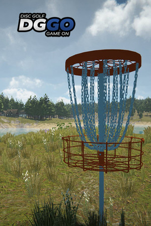 Disc Golf : Game On