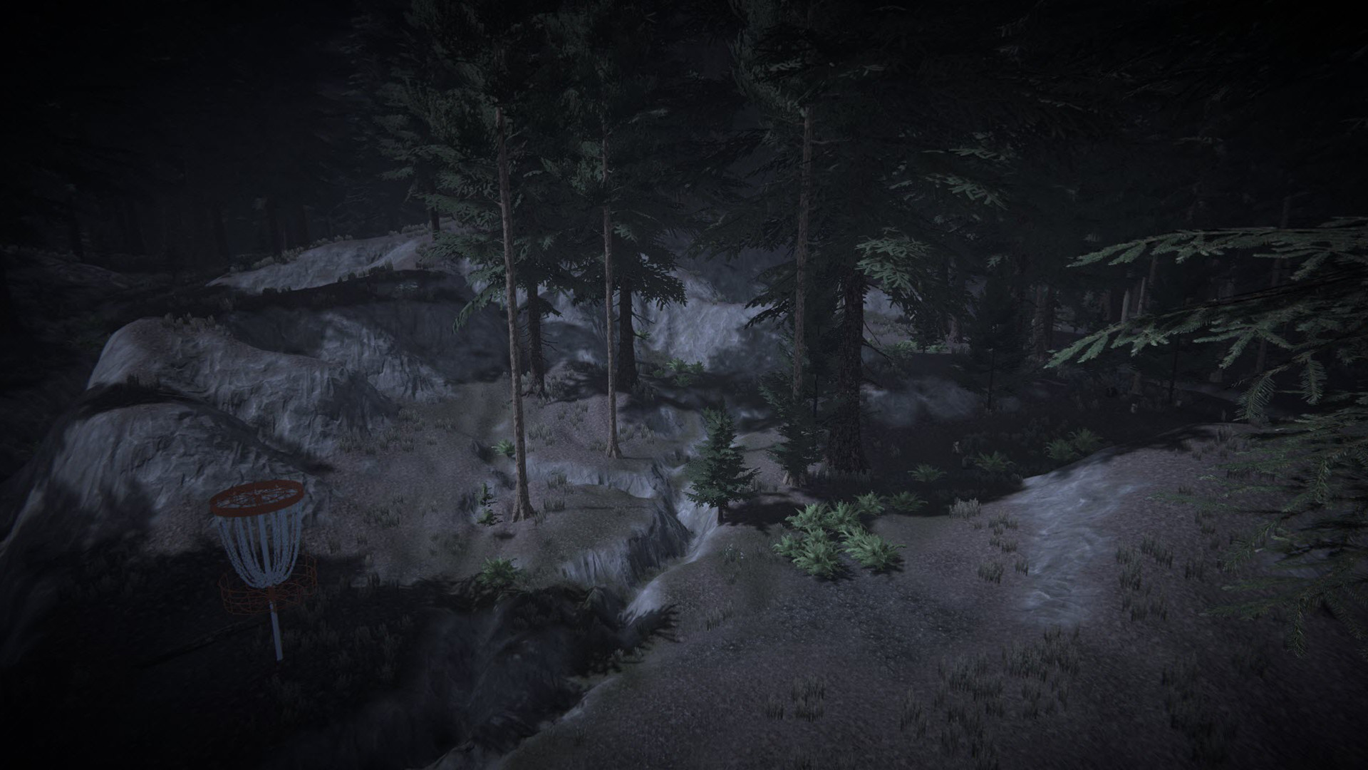Disc Golf : Game On screenshot 19