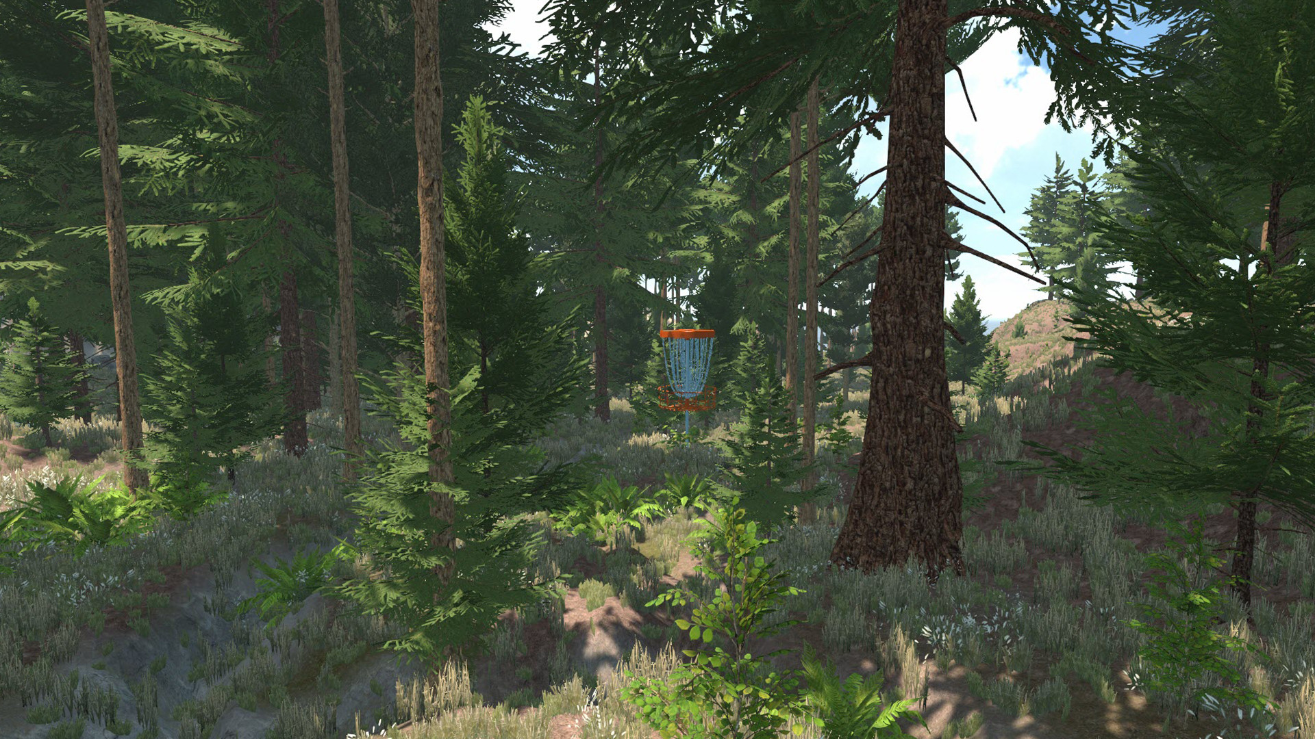 Disc Golf : Game On screenshot 13