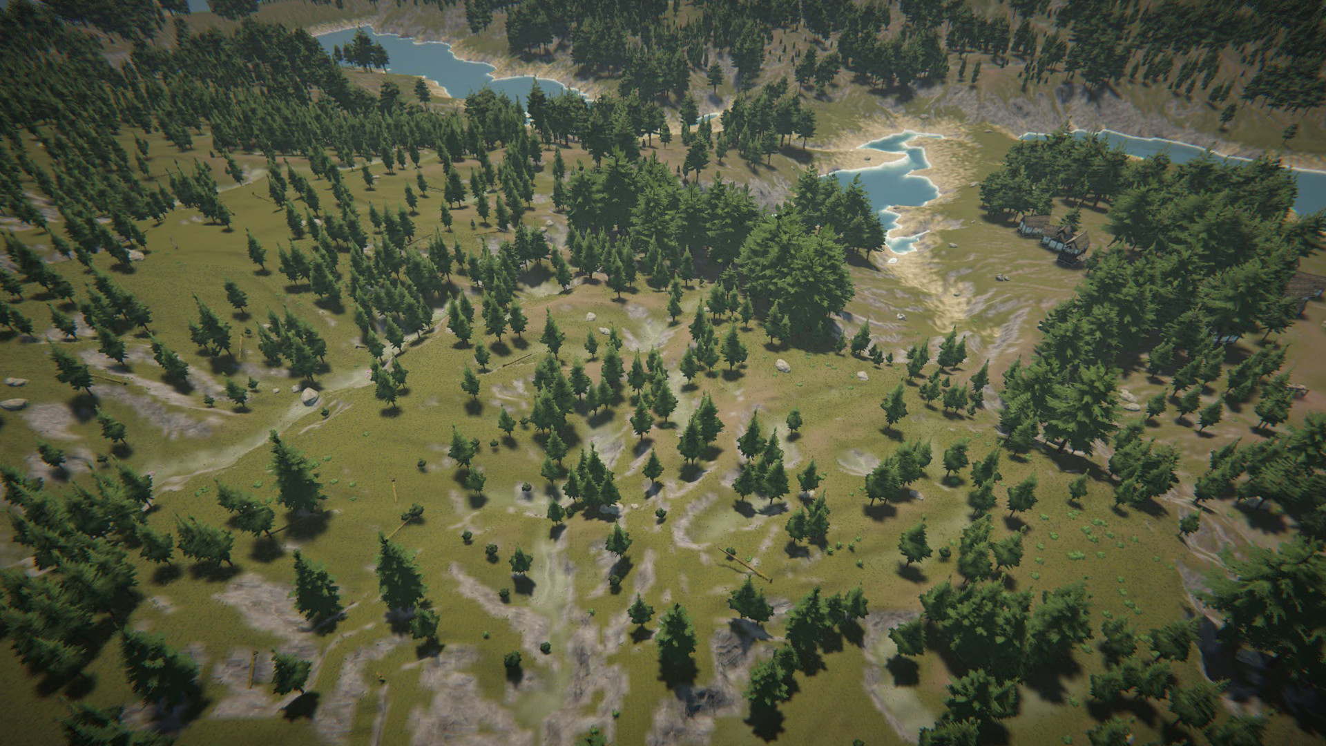 Disc Golf : Game On screenshot 7
