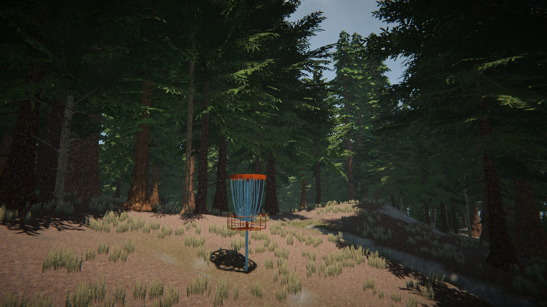 Disc Golf : Game On screenshot 22