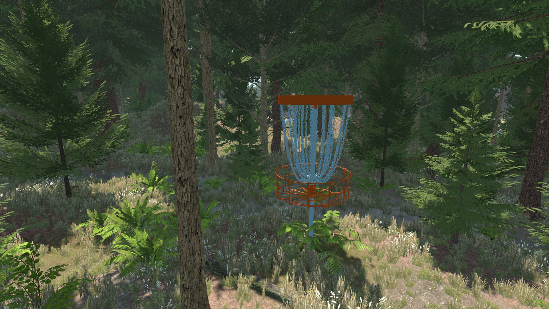 Disc Golf : Game On screenshot 14