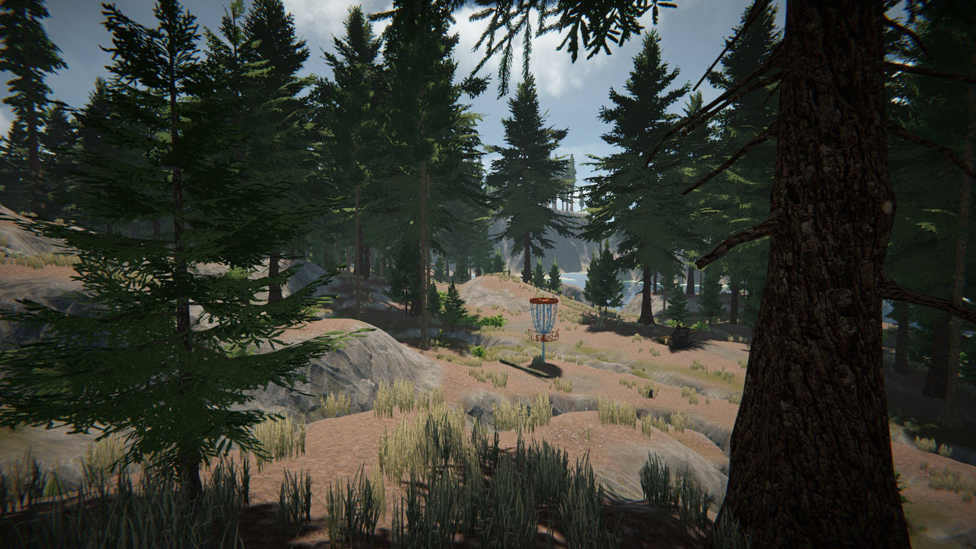 Disc Golf : Game On screenshot 6
