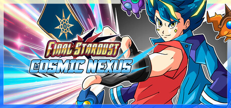 Final Stardust: Cosmic Nexus banner