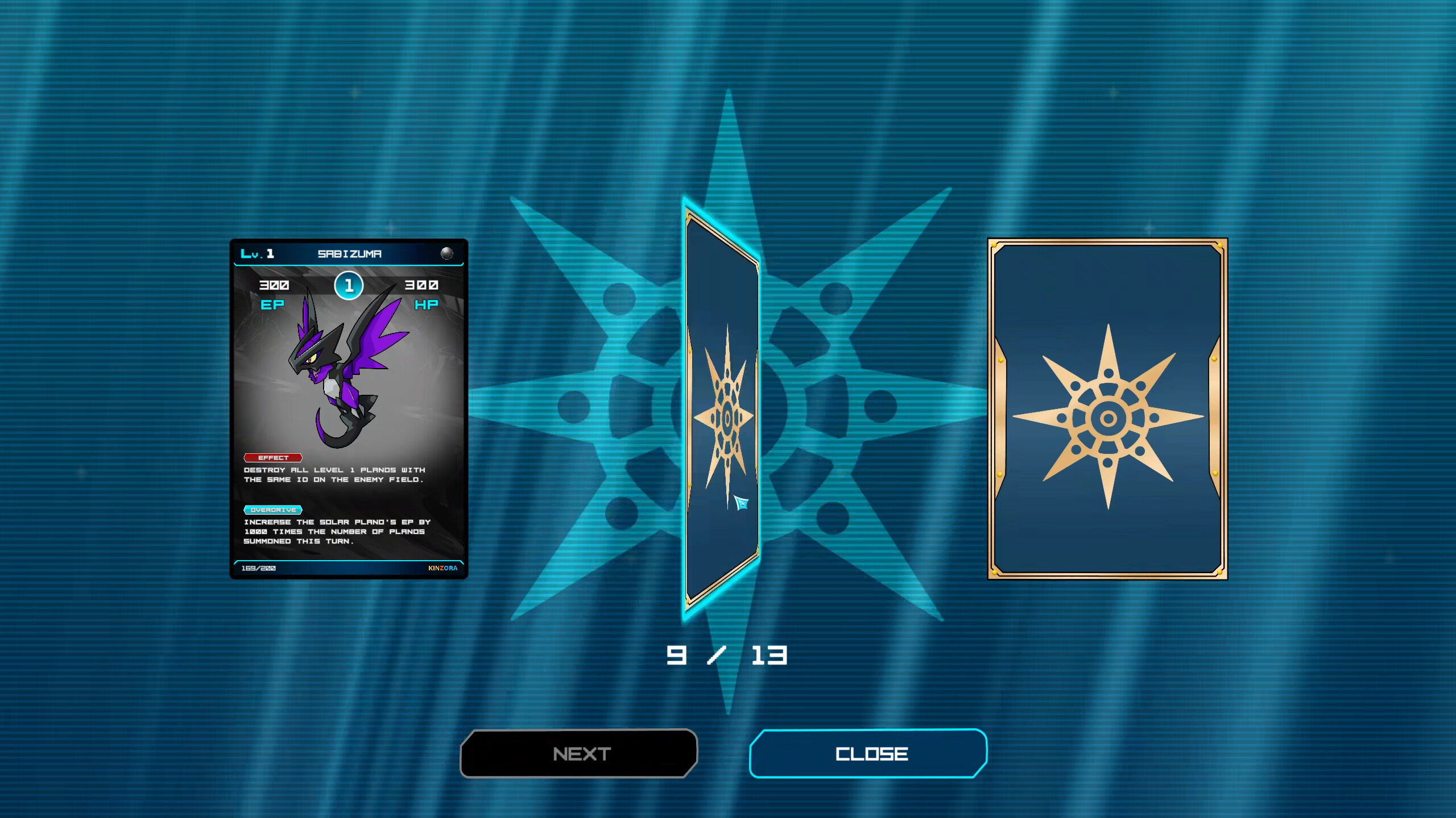 Final Stardust: Cosmic Nexus screenshot 5