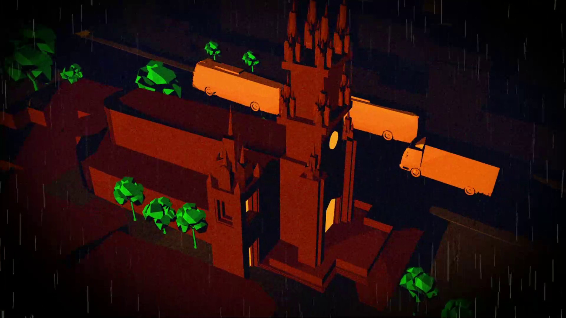 Pasajeros screenshot 4