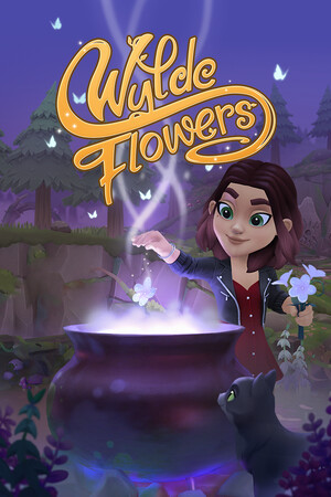 Wylde Flowers