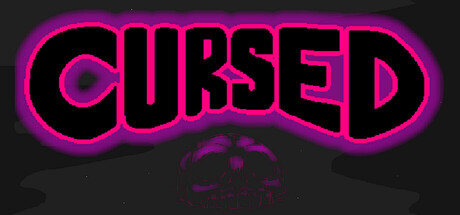 Cursed — Steam header
