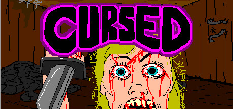 Cursed — header artwork
