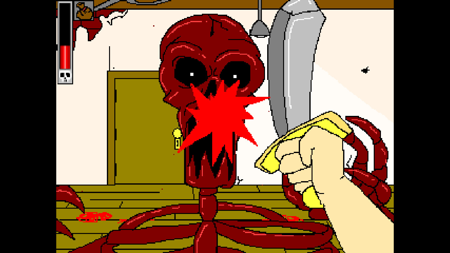 Cursed screenshot 6