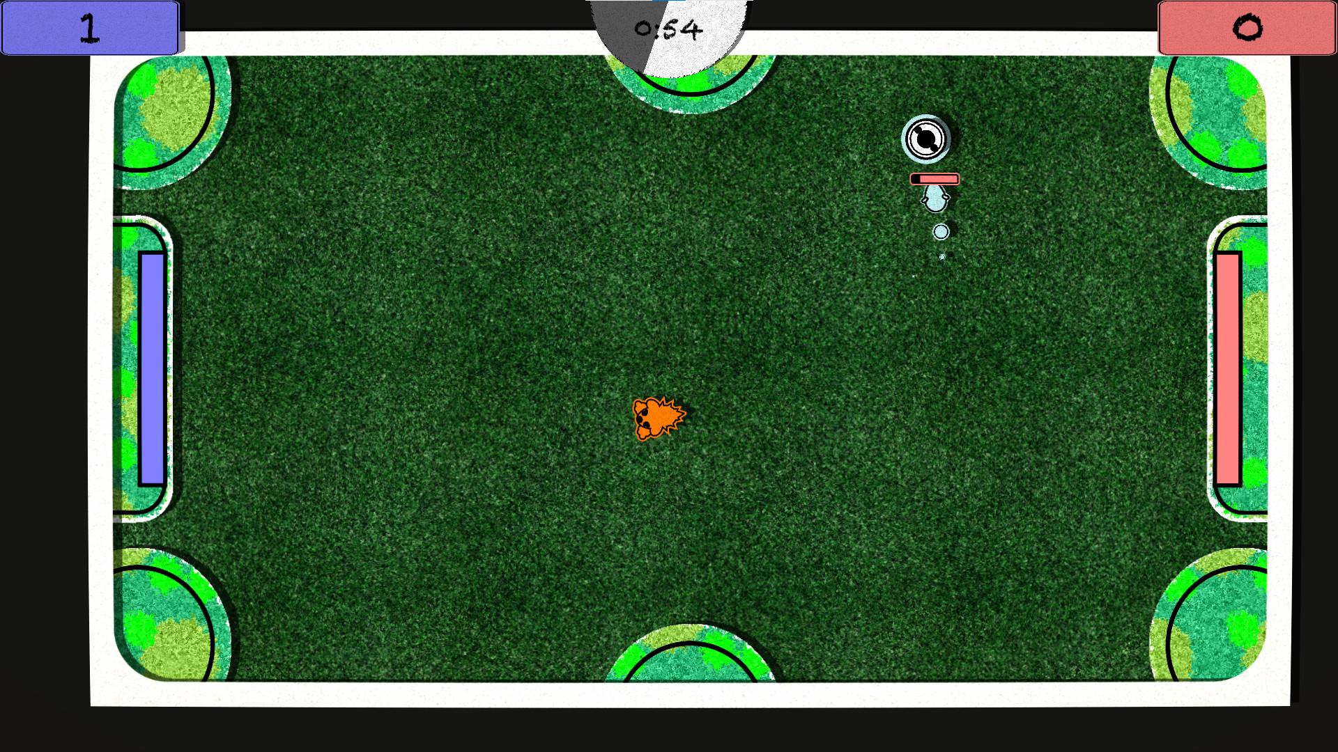 Note Brawl screenshot 2