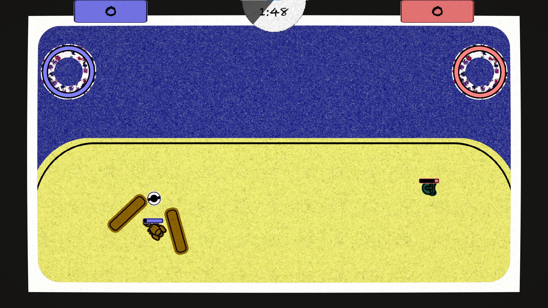 Note Brawl screenshot 6