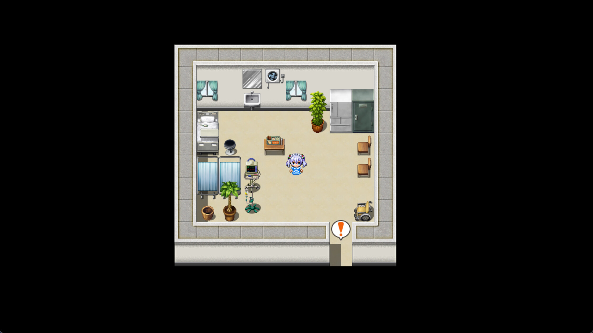 Momo's Conflict screenshot 2