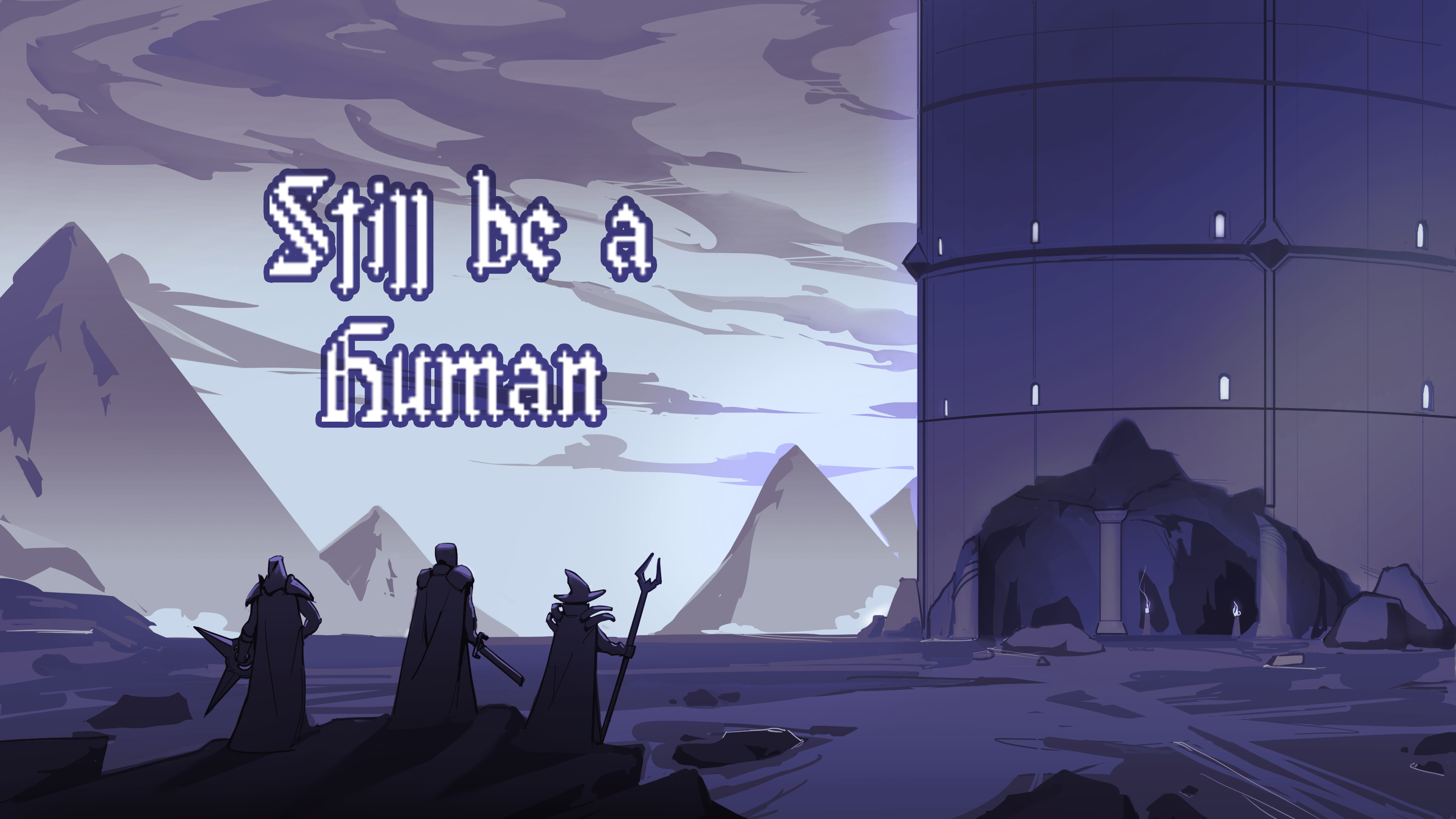 Still be a Human screenshot 1