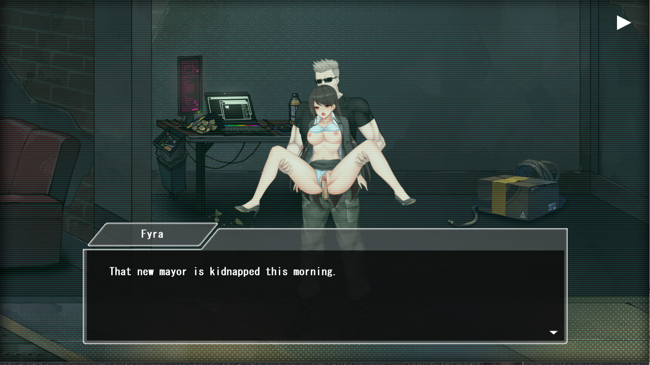 Sodom-R screenshot 5