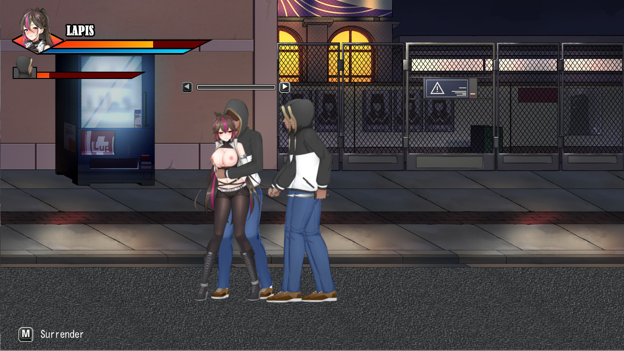 Sodom-R screenshot 6